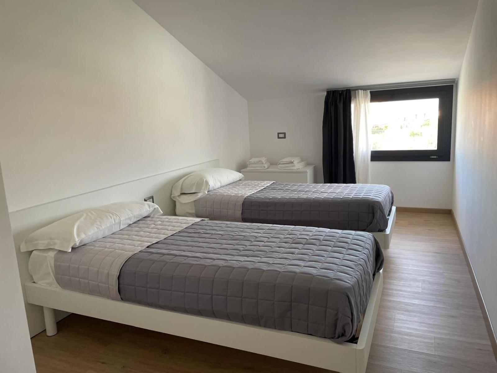 Residence Cala Bianca Porto Torres Cameră foto