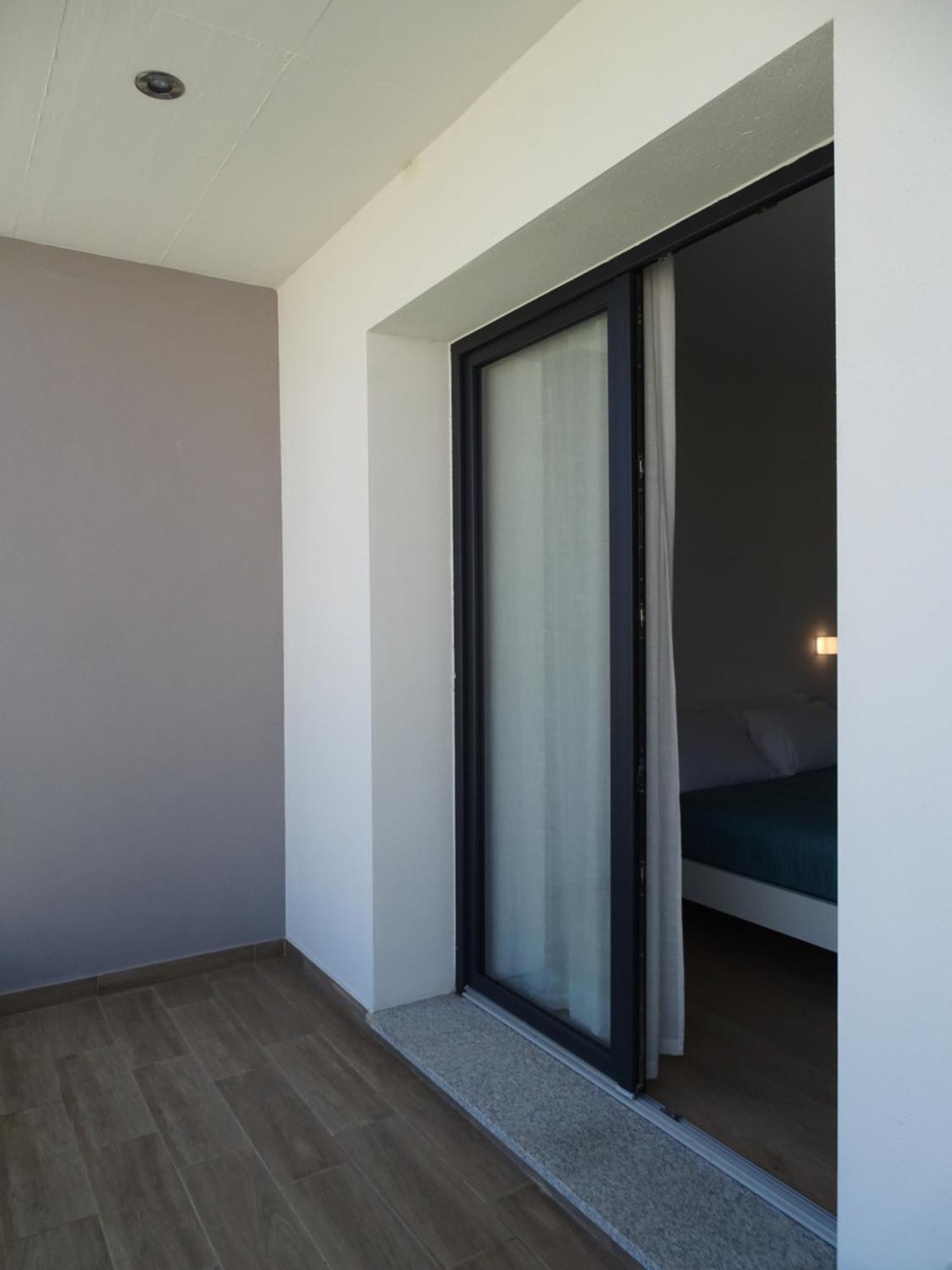 Residence Cala Bianca Porto Torres Exterior foto